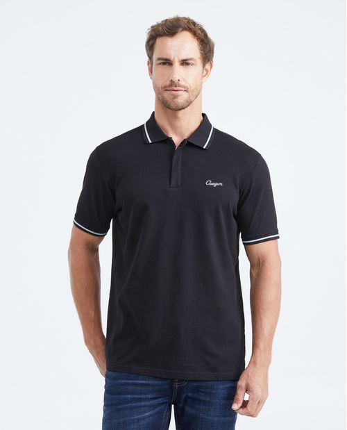 Camiseta Polo Classic Fit para Hombre