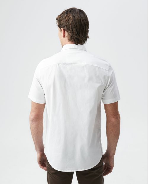 Camisa M/C