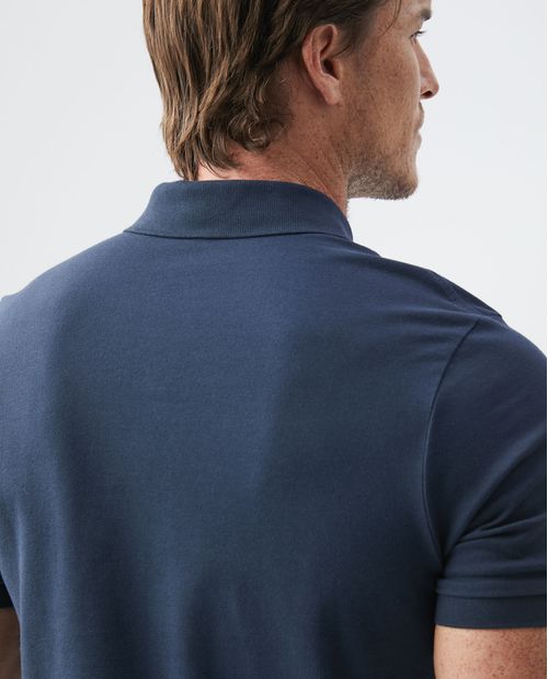 Polo Muscle
