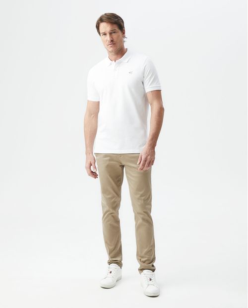 Polo Muscle