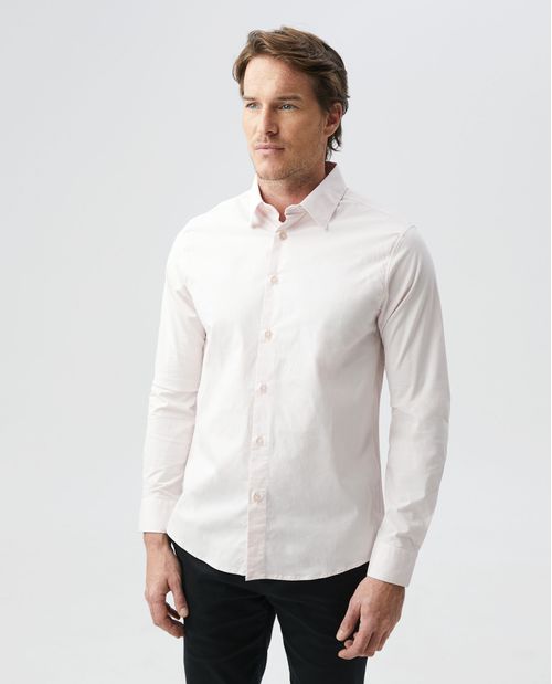 Camisa 6108002