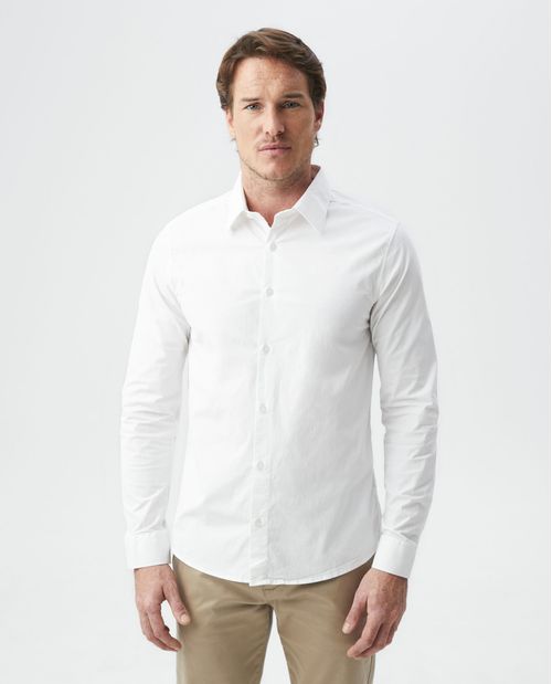 Camisa 6108002