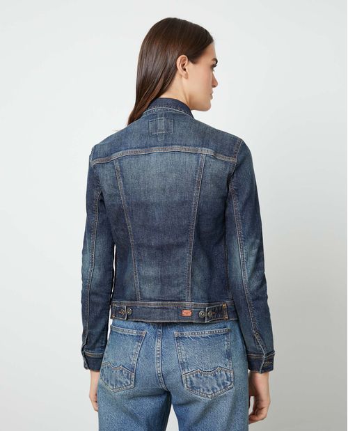 Chaqueta Dark