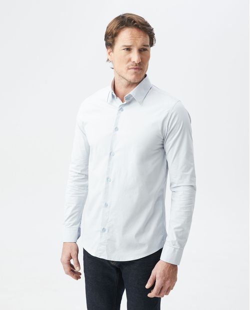 Camisa 6108002