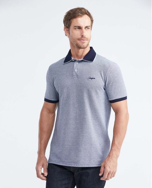 Camiseta Polo Classic Fit para Hombre