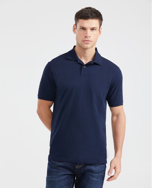 Camiseta Polo Classic Fit para Hombre
