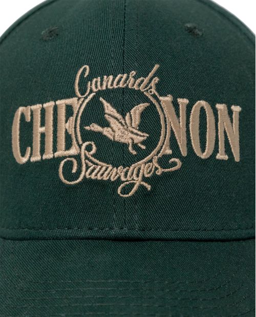 Gorra Unisex 6 Cascos