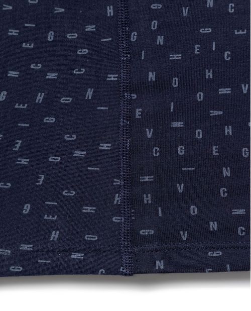 Bóxer en Mezcla de Algodón para Hombre