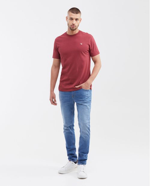Denim Eco-Stretch Masculino
