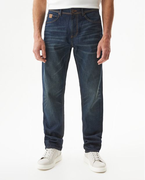 Jean de Hombre Relaxed Fit