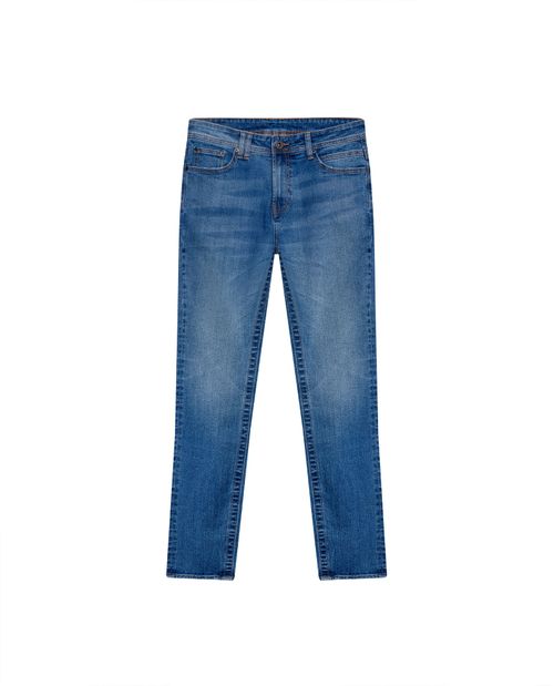 Jean Skinny Famous para Hombre