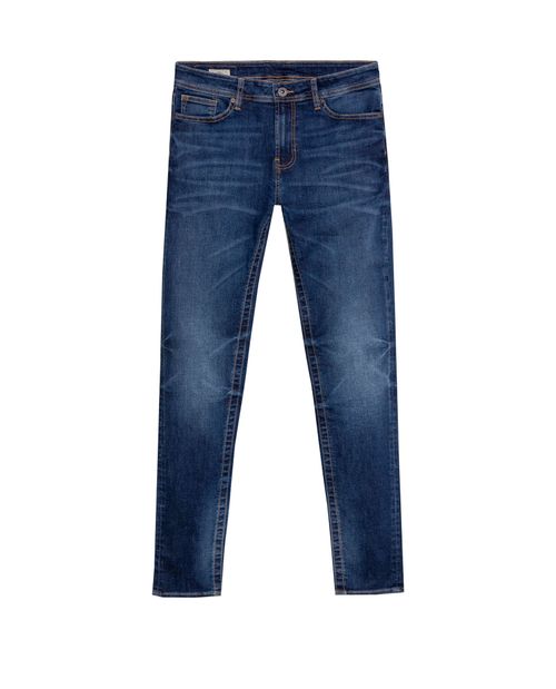 Jean Skinny Famous para Hombre