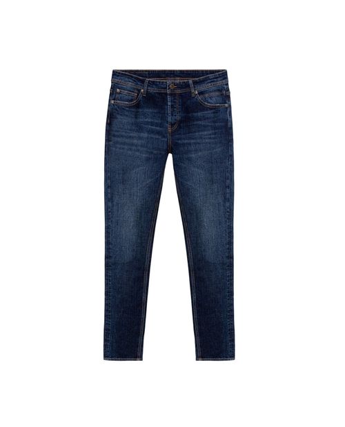 Jean Skinny Rider para Hombre