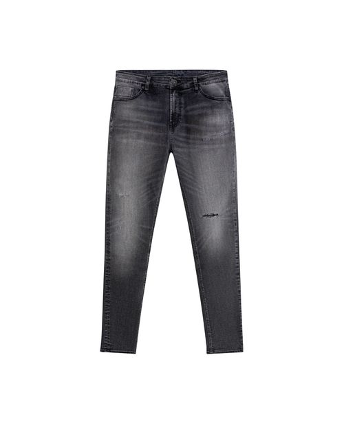 Jean Skinny Rider para Hombre