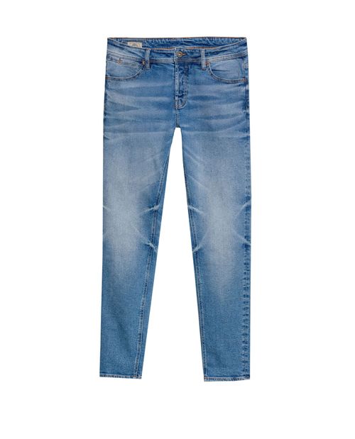 Jean Skinny Rider para Hombre