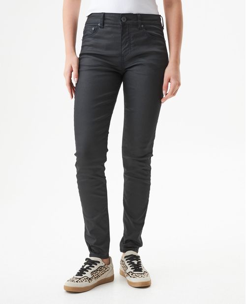 Jean Cosmo High Rise para Mujer