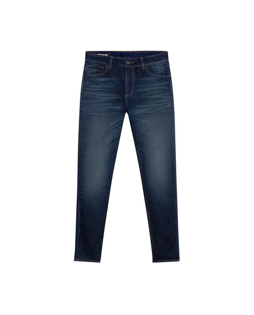Jean Cosmo High Rise para Mujer