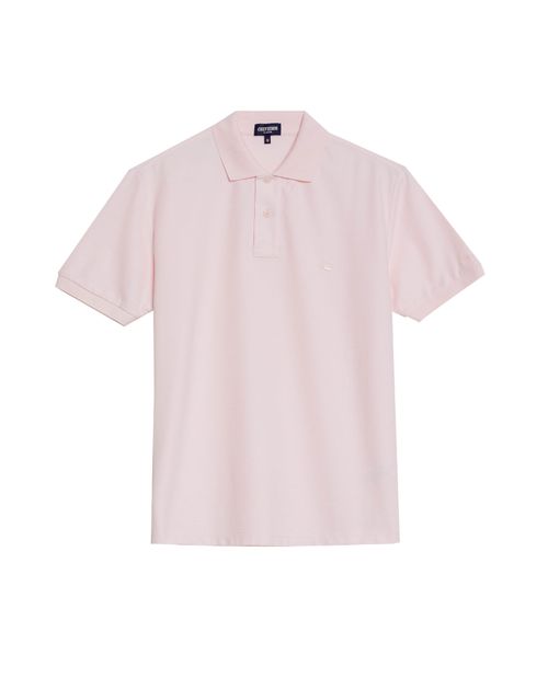 Camiseta Tipo Polo para Hombre