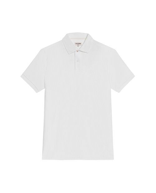 Camiseta Tipo Polo para Hombre