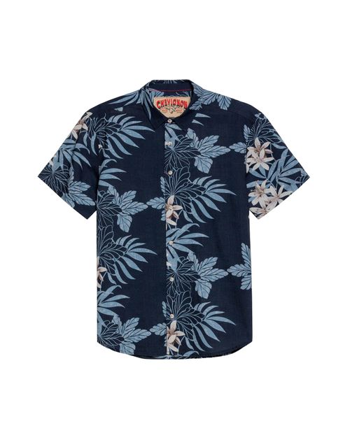 Camisa Manga Corta para Hombre