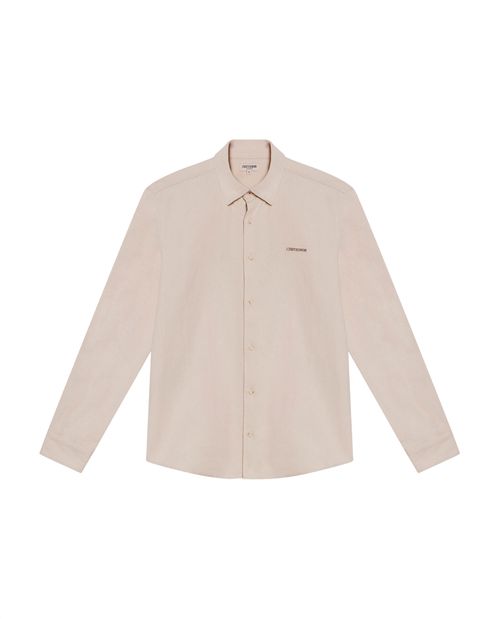 Camisa Manga Larga para Hombre