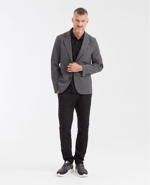 Blazer Repelente al Agua para Hombre