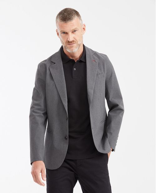 Blazer Repelente al Agua para Hombre