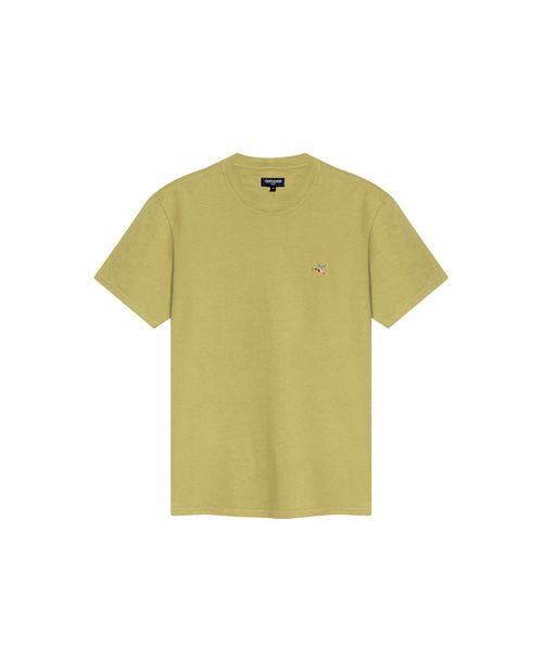 Camiseta Manga Corta para Hombre