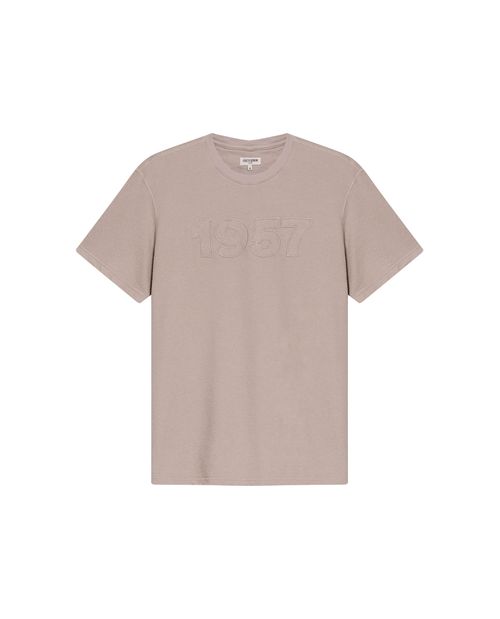 Camiseta Manga Corta para Hombre