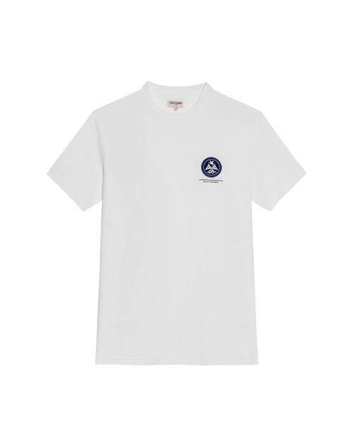 Camiseta Manga Corta para Hombre