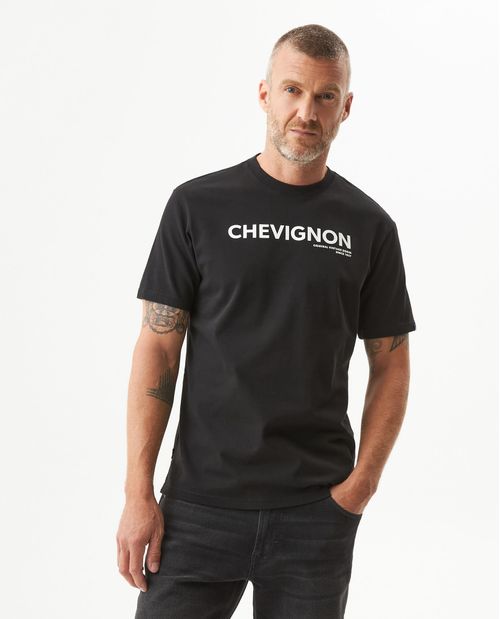 Camiseta Manga Corta para Hombre