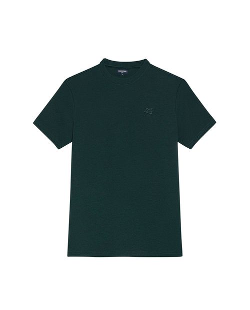 Camiseta Manga Corta para Hombre